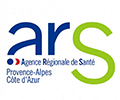 LOGO ARS PACA