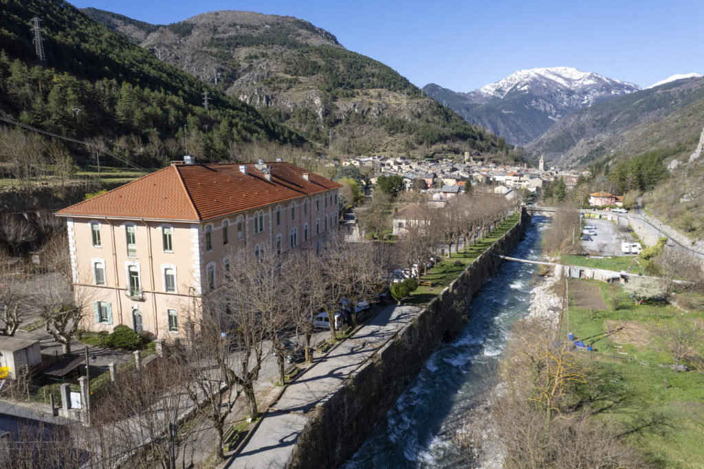 MAS des Fontaines - APREH